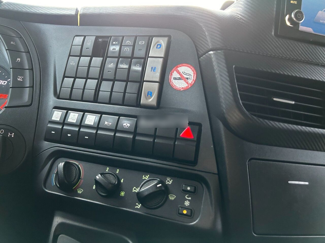 Leasing of IVECO Stralis 460 IVECO Stralis 460: picture 11