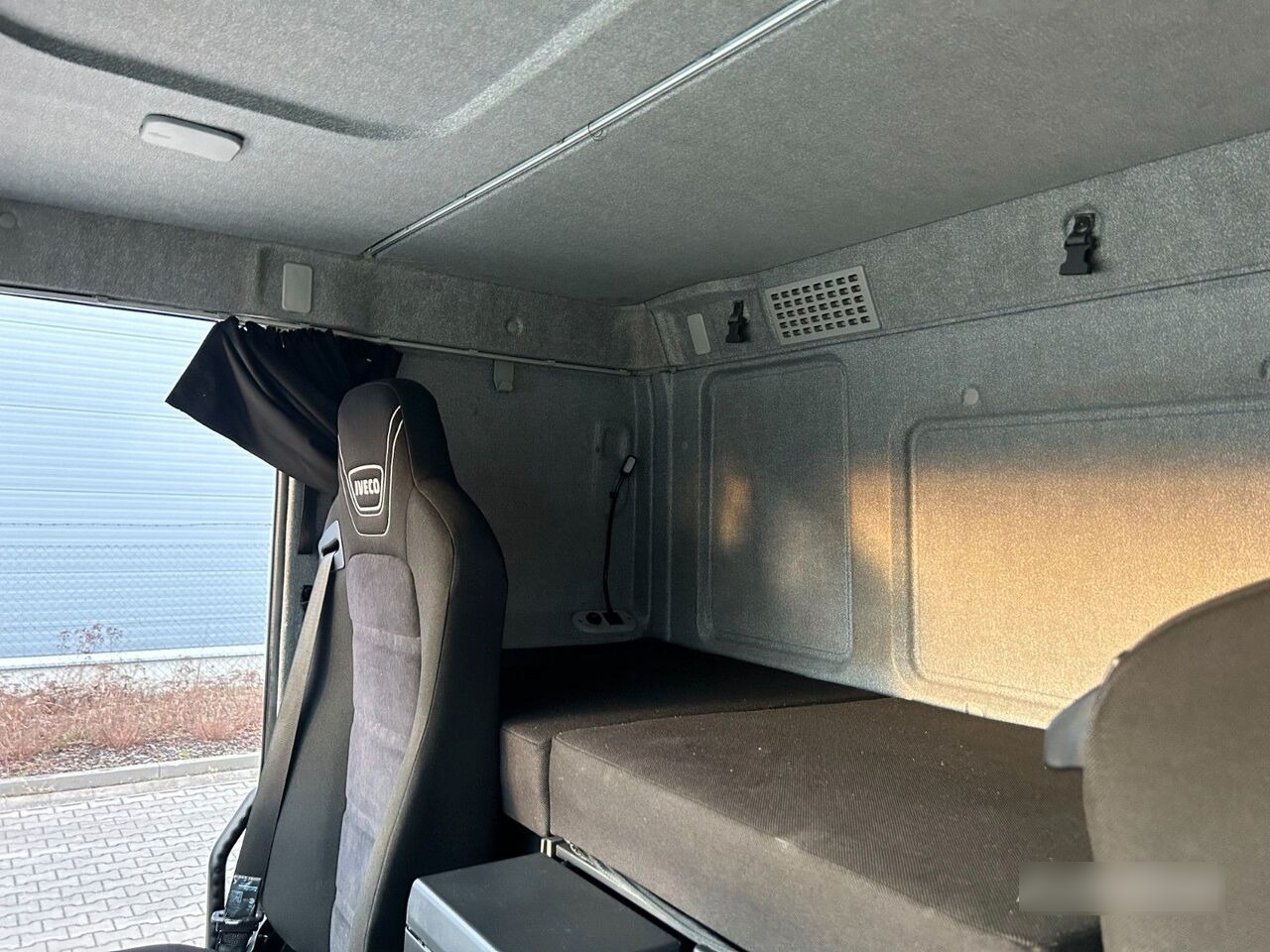 Leasing of IVECO Stralis 460 IVECO Stralis 460: picture 12