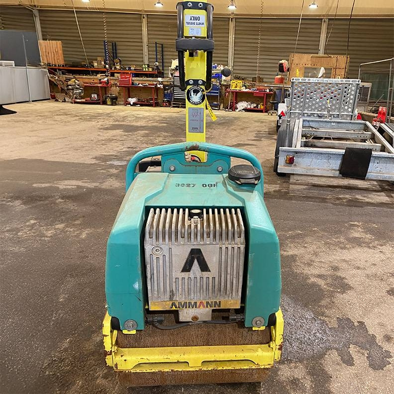 Ammann ARW 65 - Roller: picture 1 Ammann ARW 65 - Roller: picture 1