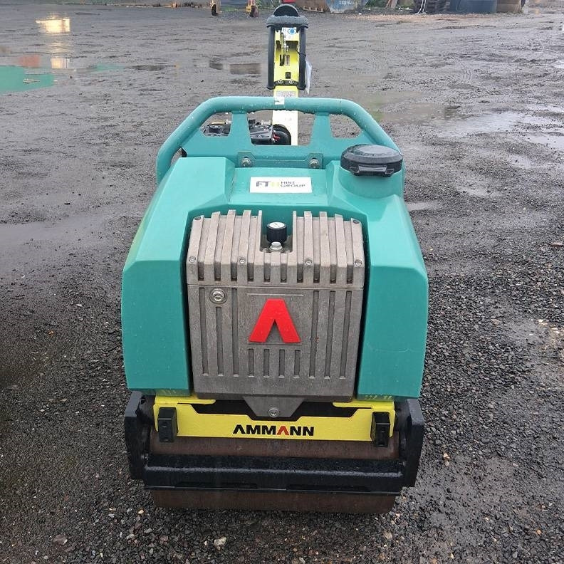 Ammann ARW 65 - Roller: picture 1 Ammann ARW 65 - Roller: picture 1