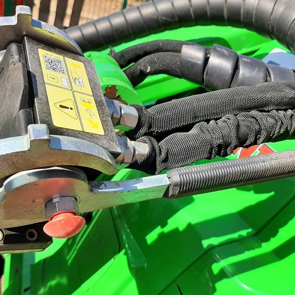 Avant 635 - Compact loader: picture 5 Avant 635 - Compact loader: picture 5