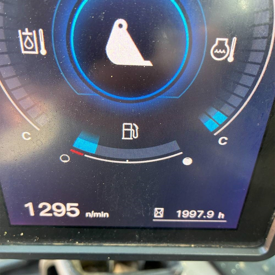 Mini excavator Kubota U 50-5: picture 12 Mini excavator Kubota U 50-5: picture 12