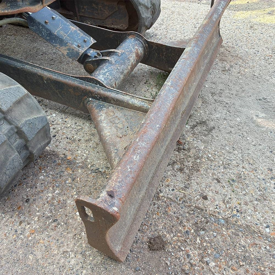 Mini excavator Kubota U 50-5: picture 7 Mini excavator Kubota U 50-5: picture 7