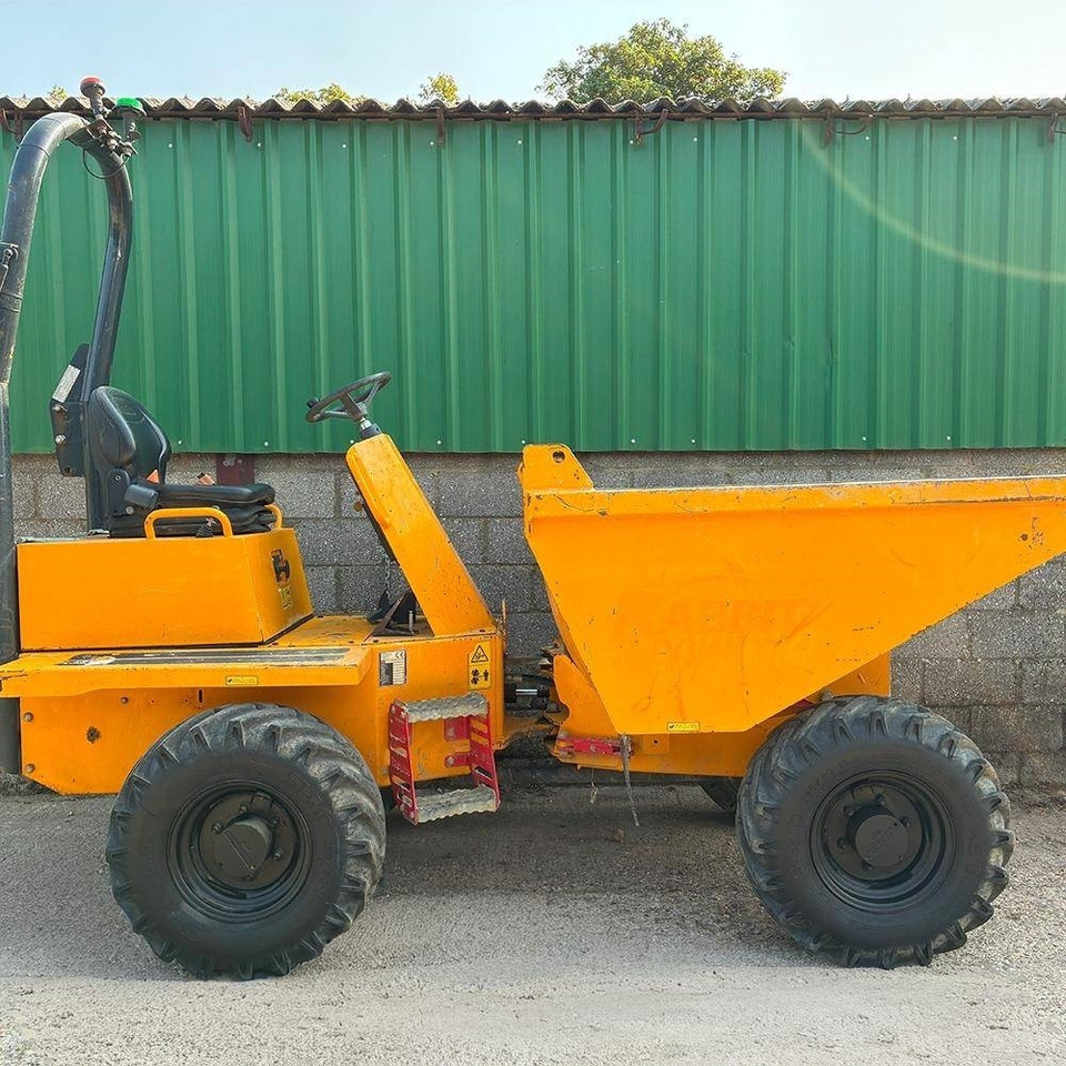 Thwaites Mach2081 - Mini dumper: picture 3 Thwaites Mach2081 - Mini dumper: picture 3