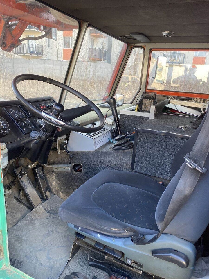 Spierings SK-477 AT-4 (400V + diesel) - All terrain crane: picture 3 Spierings SK-477 AT-4 (400V + diesel) - All terrain crane: picture 3