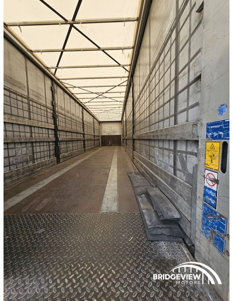 Kögel S 24 - Curtainsider semi-trailer: picture 5 Kögel S 24 - Curtainsider semi-trailer: picture 5