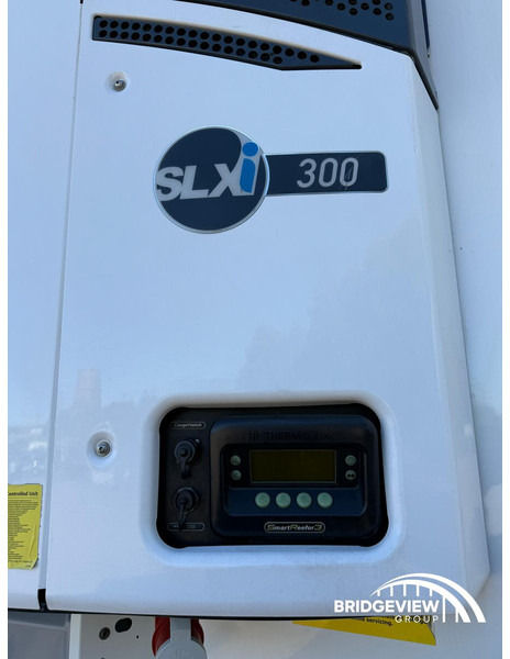 Schmitz Cargobull SCB*S3B - Refrigerator semi-trailer: picture 4 Schmitz Cargobull SCB*S3B - Refrigerator semi-trailer: picture 4