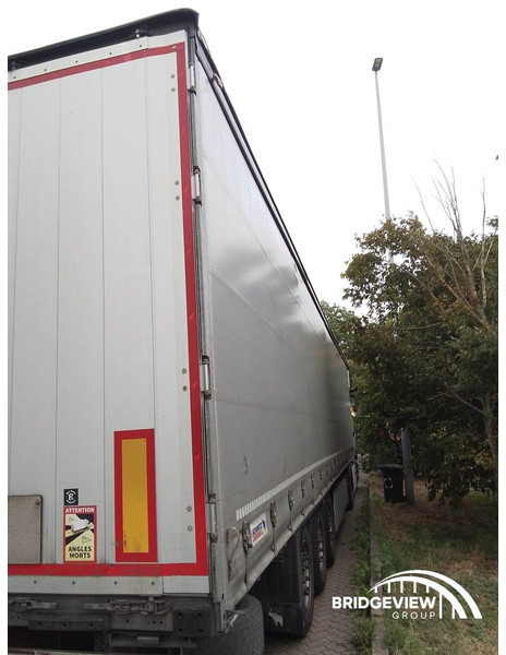 Schmitz Cargobull SCB*S3T - Curtainsider trailer: picture 3 Schmitz Cargobull SCB*S3T - Curtainsider trailer: picture 3