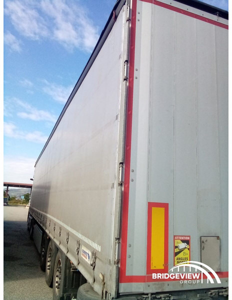 Schmitz Cargobull SCB*S3T - Curtainsider trailer: picture 4 Schmitz Cargobull SCB*S3T - Curtainsider trailer: picture 4