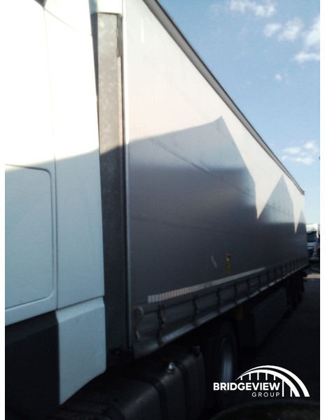 Schmitz Cargobull SCB*S3T - Curtainsider trailer: picture 1 Schmitz Cargobull SCB*S3T - Curtainsider trailer: picture 1