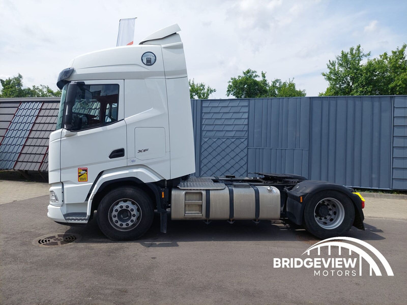 DAF XF 480 - Tractor unit: picture 4 DAF XF 480 - Tractor unit: picture 4