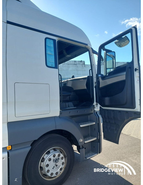 Tractor unit MAN TGX 18.470: picture 11