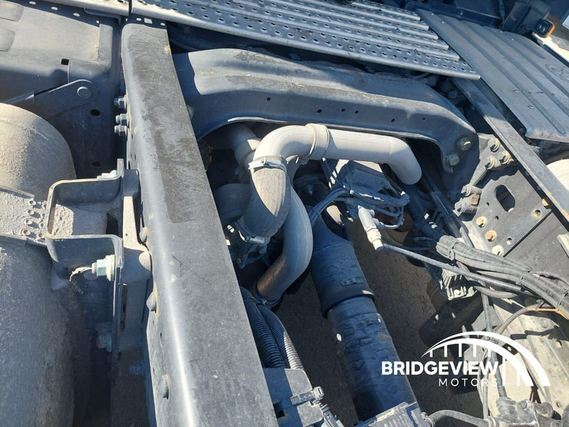 Tractor unit MAN TGX 18.470: picture 18