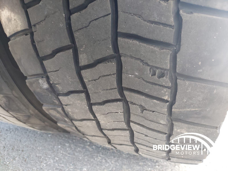 Tractor unit MAN TGX 18.470: picture 20