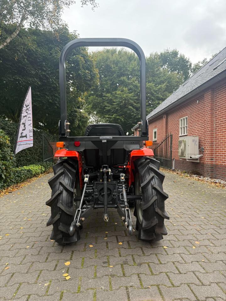 Compact tractor Kleintraktor Kubota B52 ab 49 € pro Monat.: picture 7