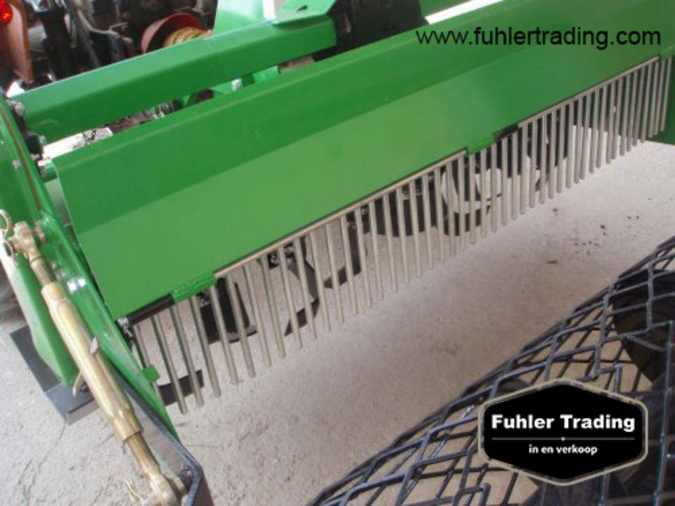 Garden tiller Umkehrfräse 105 - 125 cm Angebot  !!!!  für Kleintraktor: picture 6