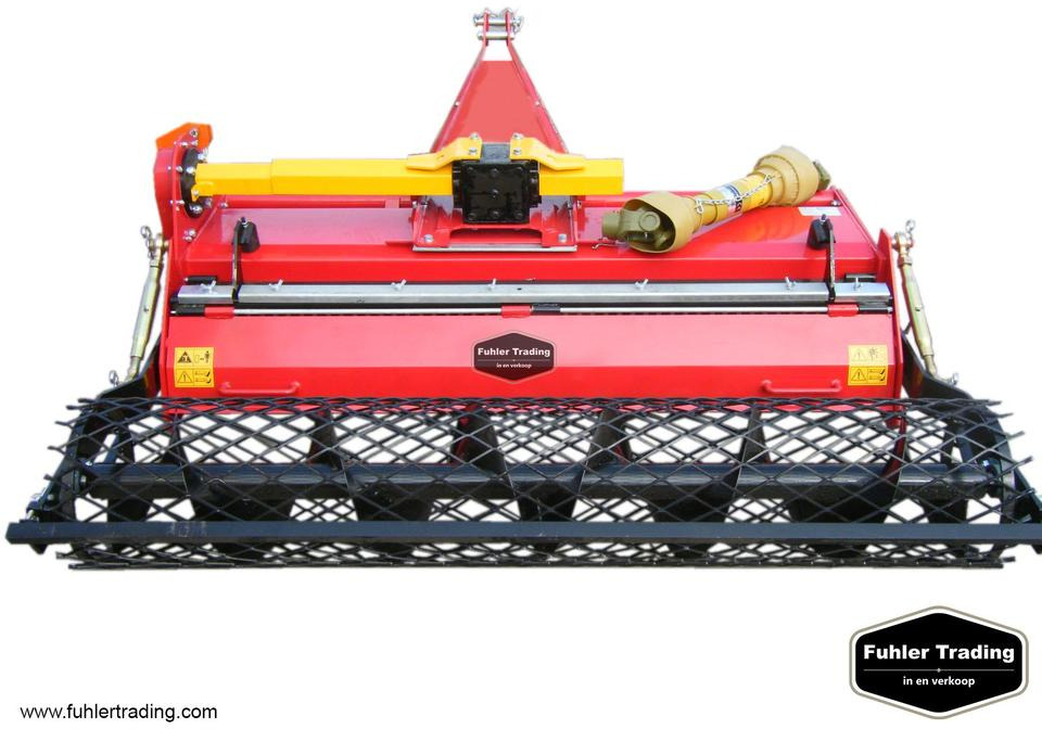 Umkehrfräse 105 - 125 cm Angebot !!!! für Kleintraktor - Garden tiller: picture 3 Umkehrfräse 105 - 125 cm Angebot !!!! für Kleintraktor - Garden tiller: picture 3