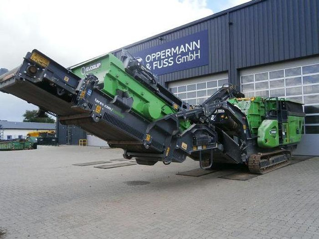 Evoquip Cobra290R - Crusher: picture 4 Evoquip Cobra290R - Crusher: picture 4