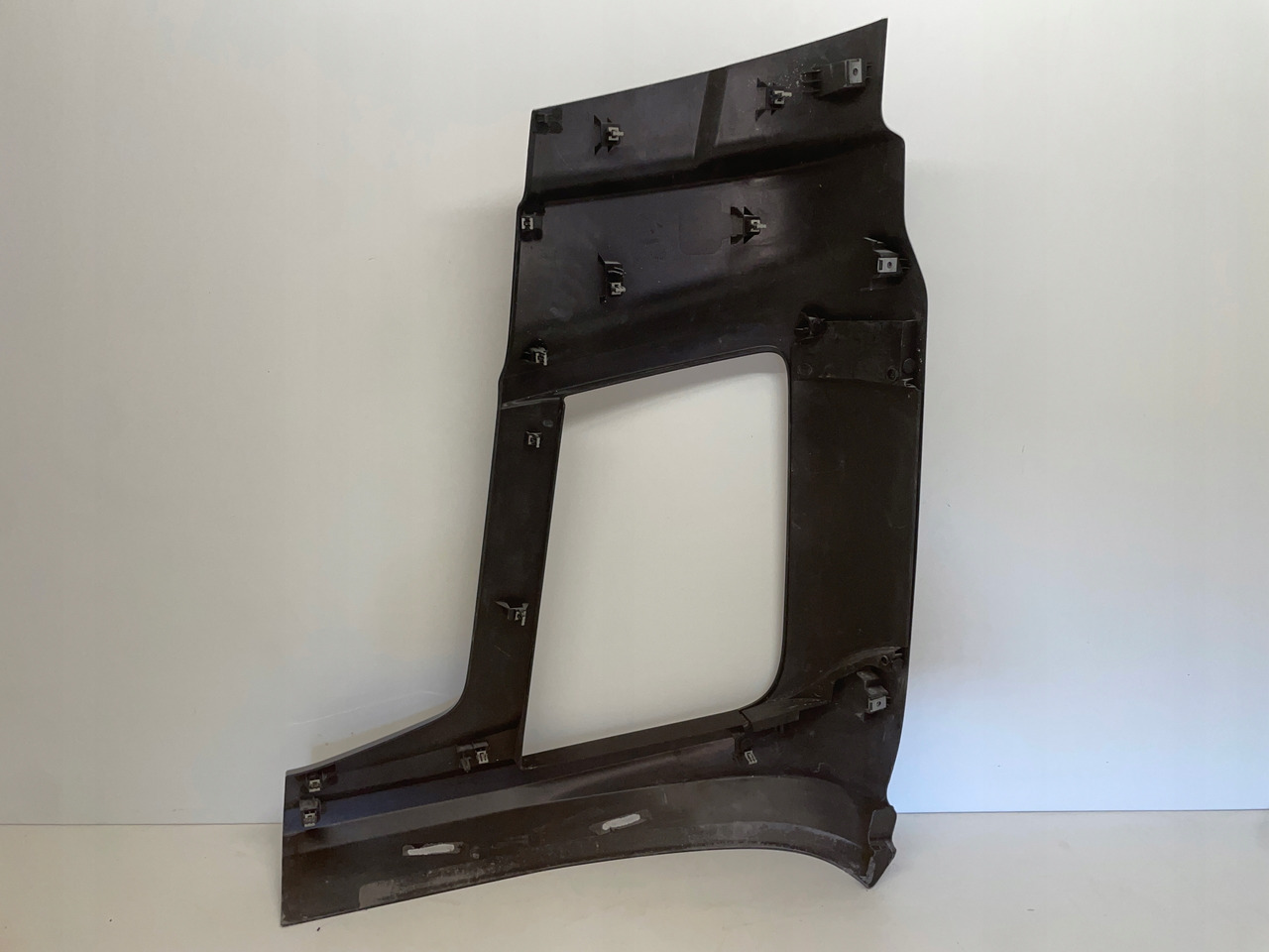 FORD F-MAX ZDERZAK OKULAR OBUDOWA REFLEKTORA JC46-17E950-A - Bumper for Truck: picture 4 FORD F-MAX ZDERZAK OKULAR OBUDOWA REFLEKTORA JC46-17E950-A - Bumper for Truck: picture 4