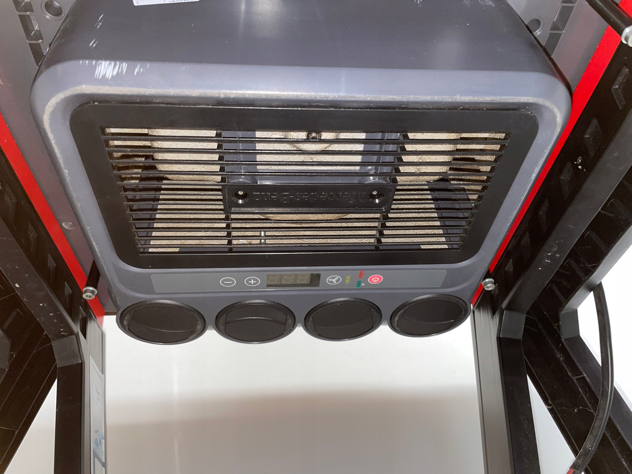 KLIMATYZACJA MAN SCANIA WAECO RT 850 RT 880 - Heating/ Ventilation for Truck: picture 5 KLIMATYZACJA MAN SCANIA WAECO RT 850 RT 880 - Heating/ Ventilation for Truck: picture 5