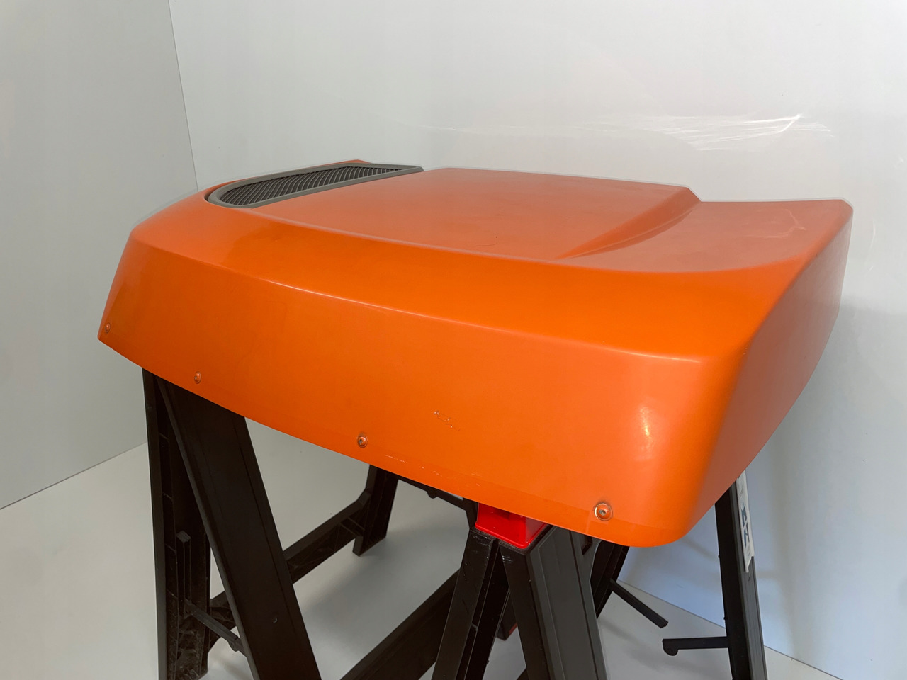 KLIMATYZACJA MAN SCANIA WAECO RT 850 RT 880 - Heating/ Ventilation for Truck: picture 3 KLIMATYZACJA MAN SCANIA WAECO RT 850 RT 880 - Heating/ Ventilation for Truck: picture 3