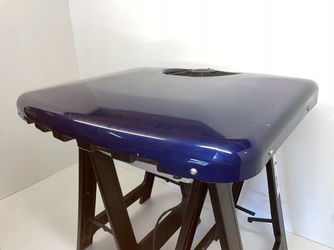 KLIMATYZACJA POSTOJOWA SLIM SCANIA NTG MC1839264 - A/C compressor for Truck: picture 3 KLIMATYZACJA POSTOJOWA SLIM SCANIA NTG MC1839264 - A/C compressor for Truck: picture 3