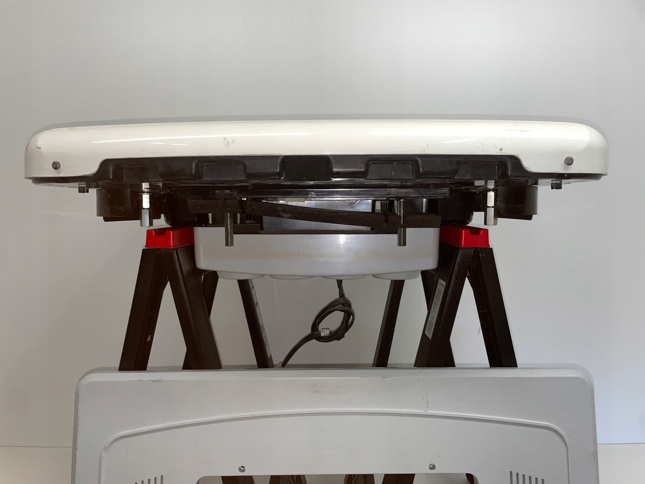 KLIMATYZACJA SLIMCOOL FACTORY PREP DAF MAN SCANIA - A/C compressor for Truck: picture 4 KLIMATYZACJA SLIMCOOL FACTORY PREP DAF MAN SCANIA - A/C compressor for Truck: picture 4