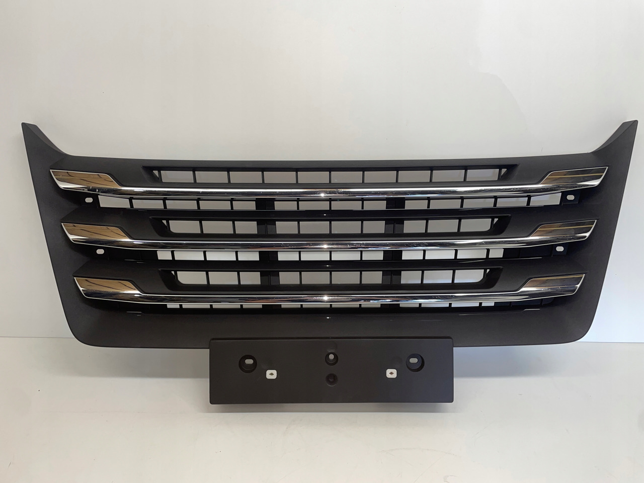 ORYGINALNY GRILL GRIL ZDERZAKA ZDERZAK MAN TGX TGX3 TGX-3 81416146084 - Grill for Truck: picture 1 ORYGINALNY GRILL GRIL ZDERZAKA ZDERZAK MAN TGX TGX3 TGX-3 81416146084 - Grill for Truck: picture 1