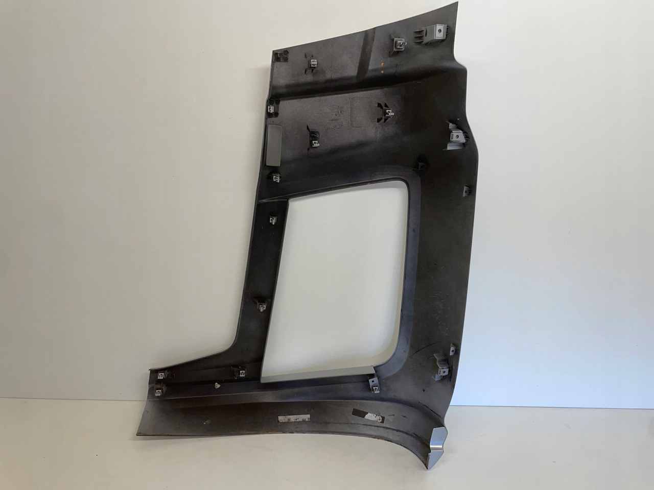 PRAWA OSŁONA OKULAR ZDERZAK FORD F-MAX JC46-17E950-A - Bumper for Truck: picture 4 PRAWA OSŁONA OKULAR ZDERZAK FORD F-MAX JC46-17E950-A - Bumper for Truck: picture 4