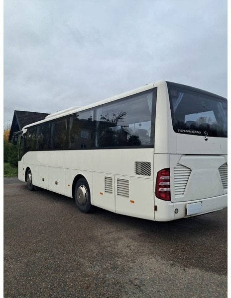 Mercedes-Benz Tourismo RH K - Coach: picture 4 Mercedes-Benz Tourismo RH K - Coach: picture 4