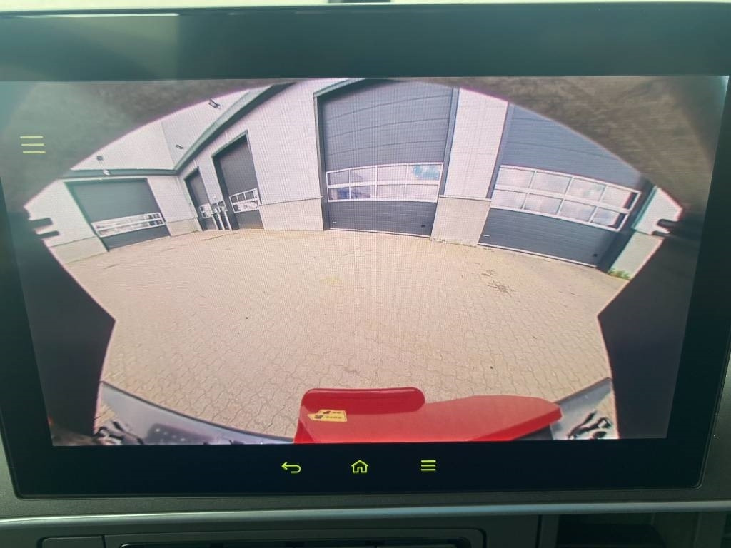 Container transporter/ Swap body truck Volvo FH 540: picture 15 Container transporter/ Swap body truck Volvo FH 540: picture 15