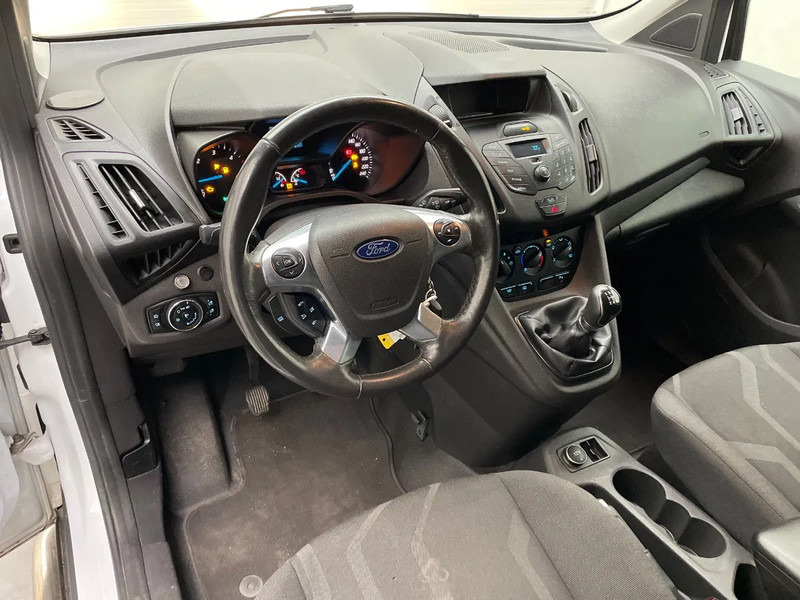 Ford Transit Connect 1.5 TDCI L1 Trend HP CHECK ENGINE LIGHT! - Small van: picture 5 Ford Transit Connect 1.5 TDCI L1 Trend HP CHECK ENGINE LIGHT! - Small van: picture 5