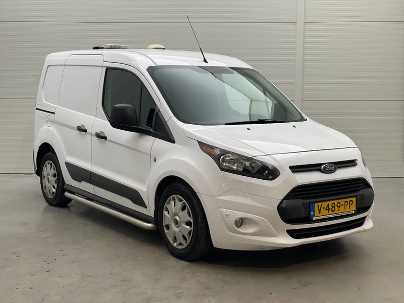 Ford Transit Connect 1.5 TDCI L1 Trend HP CHECK ENGINE LIGHT! - Small van: picture 2 Ford Transit Connect 1.5 TDCI L1 Trend HP CHECK ENGINE LIGHT! - Small van: picture 2