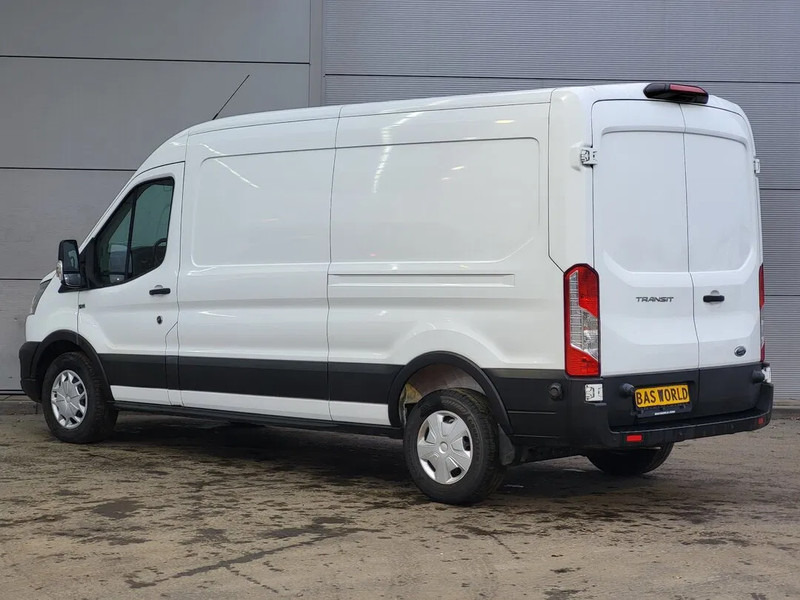 Ford Transit - Panel van: picture 2 Ford Transit - Panel van: picture 2