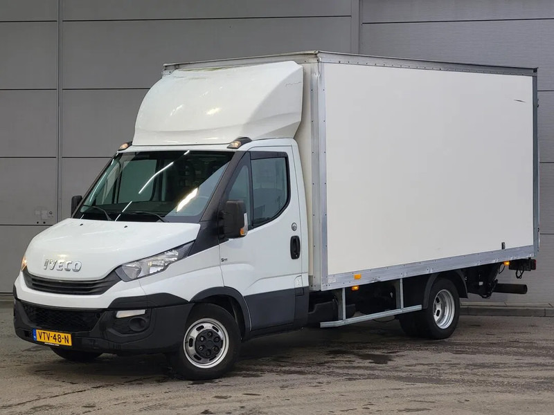 Iveco Daily 35C16 Daily - Panel van: picture 1 Iveco Daily 35C16 Daily - Panel van: picture 1