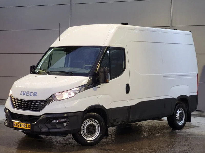 Iveco Daily 35S16 L2H2 - Panel van: picture 1 Iveco Daily 35S16 L2H2 - Panel van: picture 1