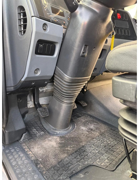 Mercedes-Benz Atego 816 - Dropside/ Flatbed truck: picture 4 Mercedes-Benz Atego 816 - Dropside/ Flatbed truck: picture 4