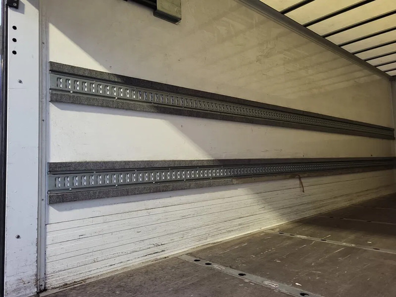 Box truck Mercedes-Benz Atego 818 Atego: picture 13 Box truck Mercedes-Benz Atego 818 Atego: picture 13