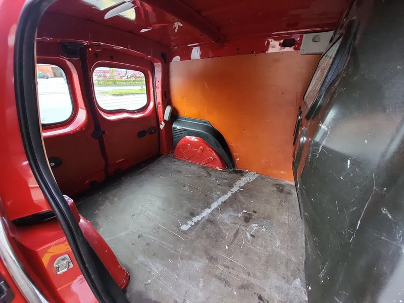 Small van Mercedes-Benz Citan 108 CDI: picture 10 Small van Mercedes-Benz Citan 108 CDI: picture 10