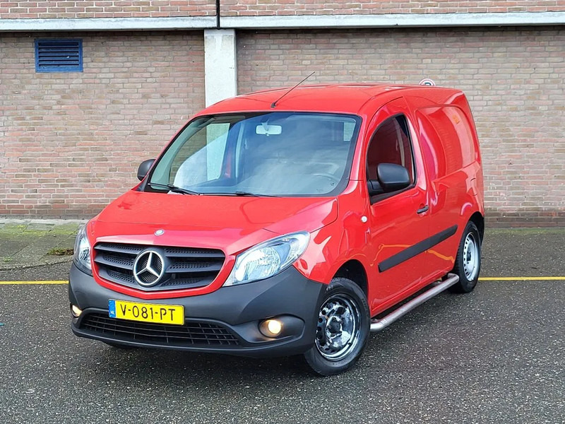 Mercedes-Benz Citan 108 CDI - Small van: picture 1 Mercedes-Benz Citan 108 CDI - Small van: picture 1