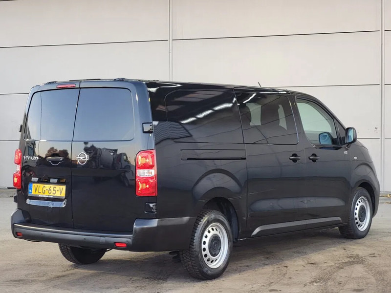 Opel Vivaro L3H1 - Small van: picture 5 Opel Vivaro L3H1 - Small van: picture 5