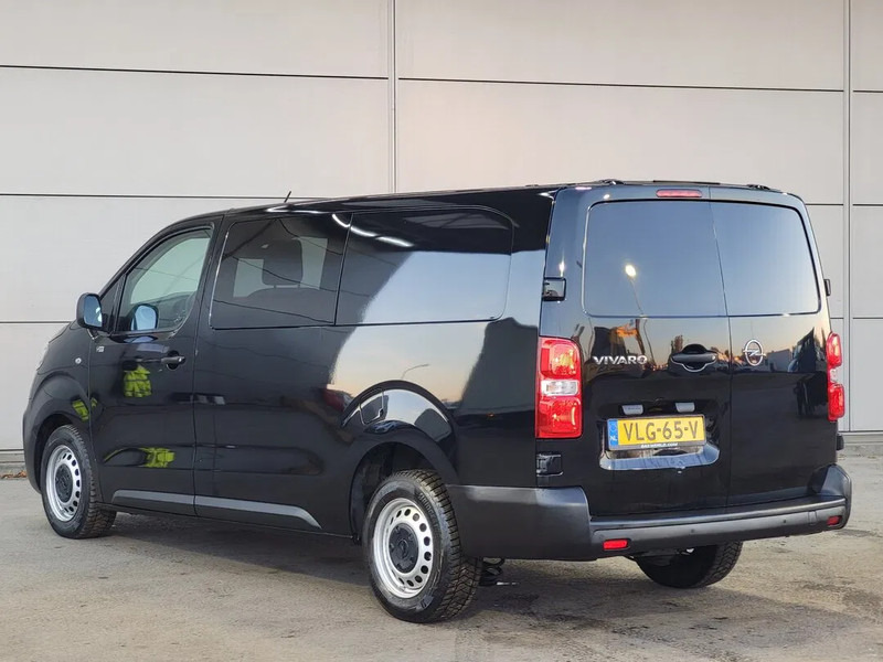 Opel Vivaro L3H1 - Small van: picture 3 Opel Vivaro L3H1 - Small van: picture 3