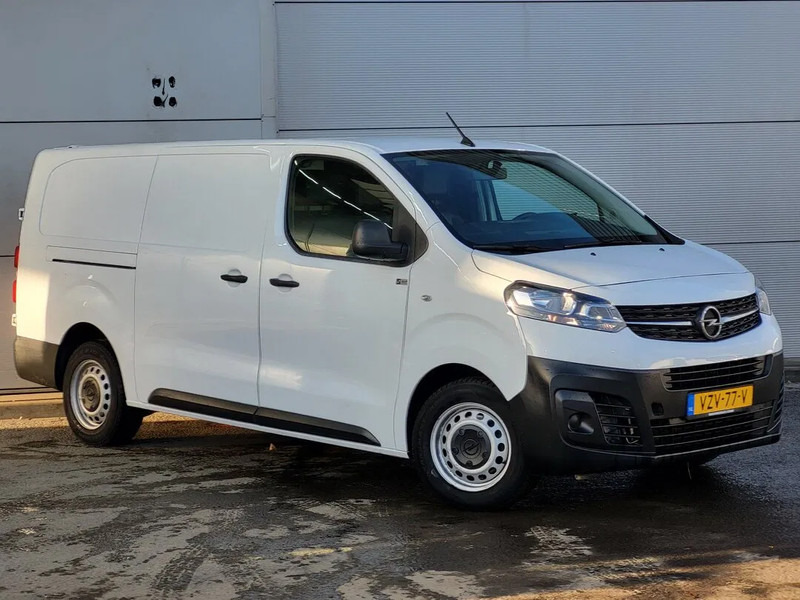 Opel Vivaro - Small van, Combi van: picture 5 Opel Vivaro - Small van, Combi van: picture 5