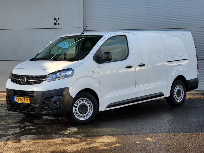 Opel Vivaro - Small van, Combi van: picture 1 Opel Vivaro - Small van, Combi van: picture 1