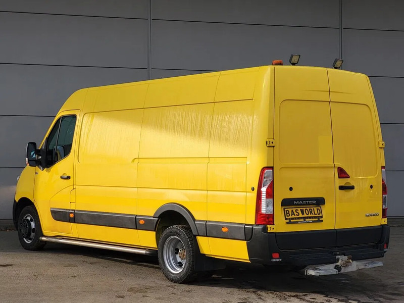 Renault Master L3H2 - Panel van, Combi van: picture 2 Renault Master L3H2 - Panel van, Combi van: picture 2