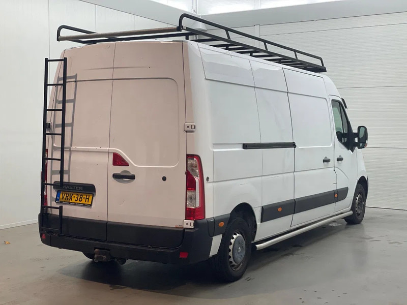Renault Master T35 2.3 dCi L3H3 - Panel van: picture 3 Renault Master T35 2.3 dCi L3H3 - Panel van: picture 3