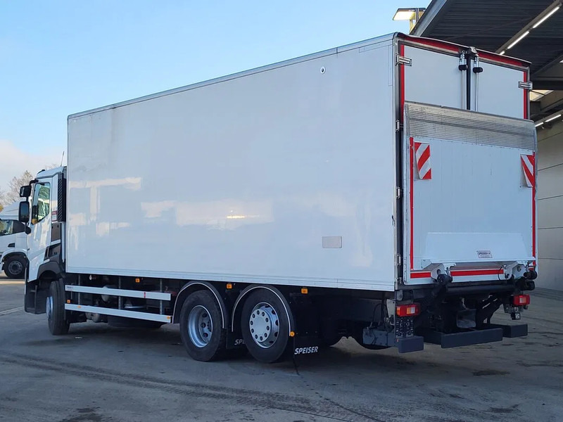 Renault T HIGH 430 - Isothermal truck: picture 2 Renault T HIGH 430 - Isothermal truck: picture 2