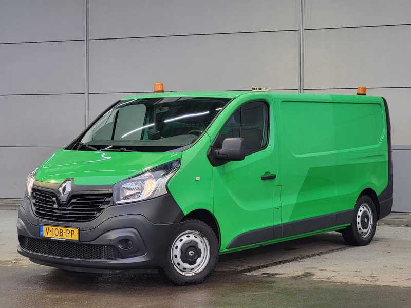 Renault Trafic L2H1 - Small van: picture 1 Renault Trafic L2H1 - Small van: picture 1