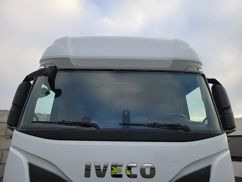 Iveco S-WAY 460 - Tractor unit: picture 5 Iveco S-WAY 460 - Tractor unit: picture 5