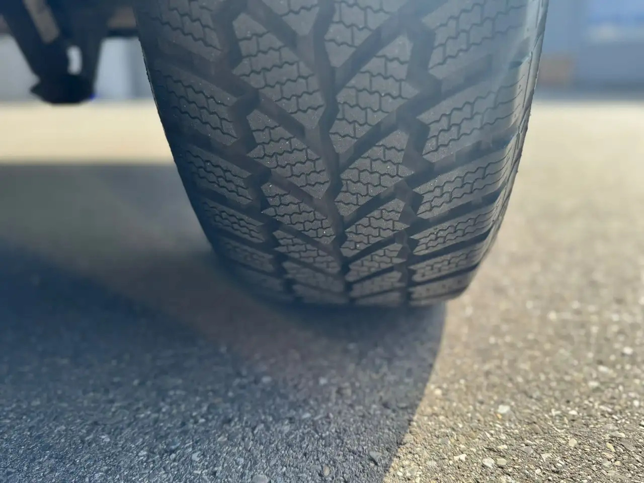 Panel van Mercedes-Benz Sprinter 316 CDI Maxi Lang Klima MBUX: picture 17